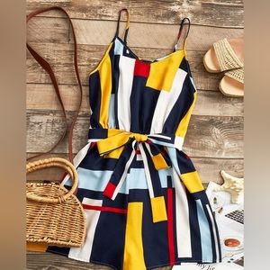 Shein romper